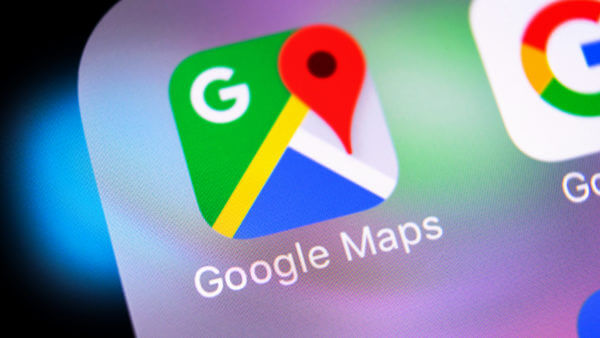 GMB Google Map